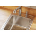 DLR172210PD2 Kitchen/Kitchen Sinks/Drop in Kitchen Sinks