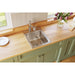 DLR172210PD2 Kitchen/Kitchen Sinks/Drop in Kitchen Sinks