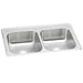 CR33220 Kitchen/Kitchen Sinks/Drop in Kitchen Sinks