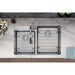 CTXBG1417 Kitchen/Kitchen Sink Accessories/Basin Racks