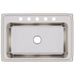 DLRS3322105 Kitchen/Kitchen Sinks/Drop in Kitchen Sinks