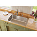 DLRS3322105 Kitchen/Kitchen Sinks/Drop in Kitchen Sinks
