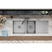 CTXBG1014 Kitchen/Kitchen Sink Accessories/Basin Racks