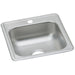 D117211 Kitchen/Kitchen Sinks/Bar & Prep Sinks