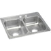 D22519MR2 Kitchen/Kitchen Sinks/Drop in Kitchen Sinks