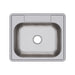 D125210 Kitchen/Kitchen Sinks/Drop in Kitchen Sinks