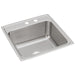DLR222210MR2 Kitchen/Kitchen Sinks/Drop in Kitchen Sinks