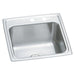 DLR191910PDMR2 Kitchen/Kitchen Sinks/Drop in Kitchen Sinks