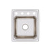 DLR172010OS4 Kitchen/Kitchen Sinks/Drop in Kitchen Sinks