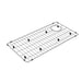 CTXBG2814 Kitchen/Kitchen Sink Accessories/Basin Racks