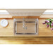 DLR312210PD4 Kitchen/Kitchen Sinks/Drop in Kitchen Sinks
