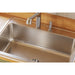 DLR312210PD4 Kitchen/Kitchen Sinks/Drop in Kitchen Sinks