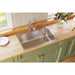 DLR312210PD4 Kitchen/Kitchen Sinks/Drop in Kitchen Sinks