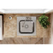 DPC1202010MR2 Kitchen/Kitchen Sinks/Drop in Kitchen Sinks