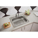 D125212 Kitchen/Kitchen Sinks/Drop in Kitchen Sinks