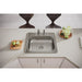 D125212 Kitchen/Kitchen Sinks/Drop in Kitchen Sinks