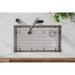 CTXBG2815 Kitchen/Kitchen Sink Accessories/Basin Racks