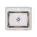 DLR252210PD1 Kitchen/Kitchen Sinks/Drop in Kitchen Sinks