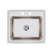 DLR252210PD2 Kitchen/Kitchen Sinks/Drop in Kitchen Sinks
