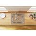 DLR252210PD2 Kitchen/Kitchen Sinks/Drop in Kitchen Sinks