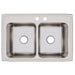 DLR332210MR2 Kitchen/Kitchen Sinks/Drop in Kitchen Sinks
