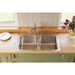 DLR332210MR2 Kitchen/Kitchen Sinks/Drop in Kitchen Sinks
