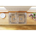 DLR332210MR2 Kitchen/Kitchen Sinks/Drop in Kitchen Sinks