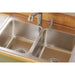 DLR332210MR2 Kitchen/Kitchen Sinks/Drop in Kitchen Sinks