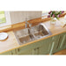 DLR332210MR2 Kitchen/Kitchen Sinks/Drop in Kitchen Sinks