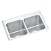 DLR332210MR2 Kitchen/Kitchen Sinks/Drop in Kitchen Sinks