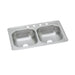 DD233221 Kitchen/Kitchen Sinks/Drop in Kitchen Sinks