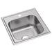 DPC12020101 Kitchen/Kitchen Sinks/Drop in Kitchen Sinks