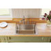 DLR252210PD3 Kitchen/Kitchen Sinks/Drop in Kitchen Sinks