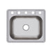 D125215 Kitchen/Kitchen Sinks/Drop in Kitchen Sinks