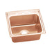 DLR2219103-CU Kitchen/Kitchen Sinks/Drop in Kitchen Sinks