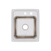 DLR172010MR2 Kitchen/Kitchen Sinks/Drop in Kitchen Sinks