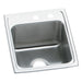 DLR172010MR2 Kitchen/Kitchen Sinks/Drop in Kitchen Sinks