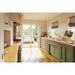 DLR252210PD5 Kitchen/Kitchen Sinks/Drop in Kitchen Sinks