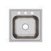 DPC12020103 Kitchen/Kitchen Sinks/Drop in Kitchen Sinks