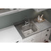 DPC12020103 Kitchen/Kitchen Sinks/Drop in Kitchen Sinks