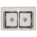 DLR332210PD1 Kitchen/Kitchen Sinks/Drop in Kitchen Sinks