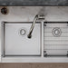 CTXFBG1316 Kitchen/Kitchen Sink Accessories/Basin Racks