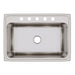 DLR3122125 Kitchen/Kitchen Sinks/Drop in Kitchen Sinks