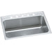 DLR3122125 Kitchen/Kitchen Sinks/Drop in Kitchen Sinks