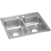 D225192 Kitchen/Kitchen Sinks/Drop in Kitchen Sinks