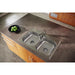 D233222 Kitchen/Kitchen Sinks/Drop in Kitchen Sinks