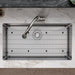 CTXBG2914 Kitchen/Kitchen Sink Accessories/Basin Racks