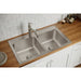 DLR3722100 Kitchen/Kitchen Sinks/Drop in Kitchen Sinks