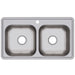 D233191 Kitchen/Kitchen Sinks/Drop in Kitchen Sinks