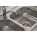 D233191 Kitchen/Kitchen Sinks/Drop in Kitchen Sinks